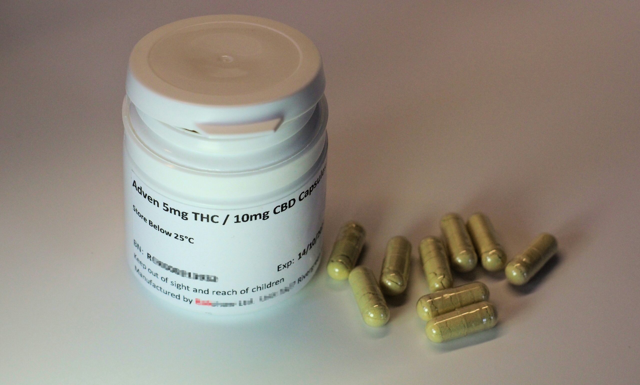 Chart showing recommended turmeric dosage by pet size