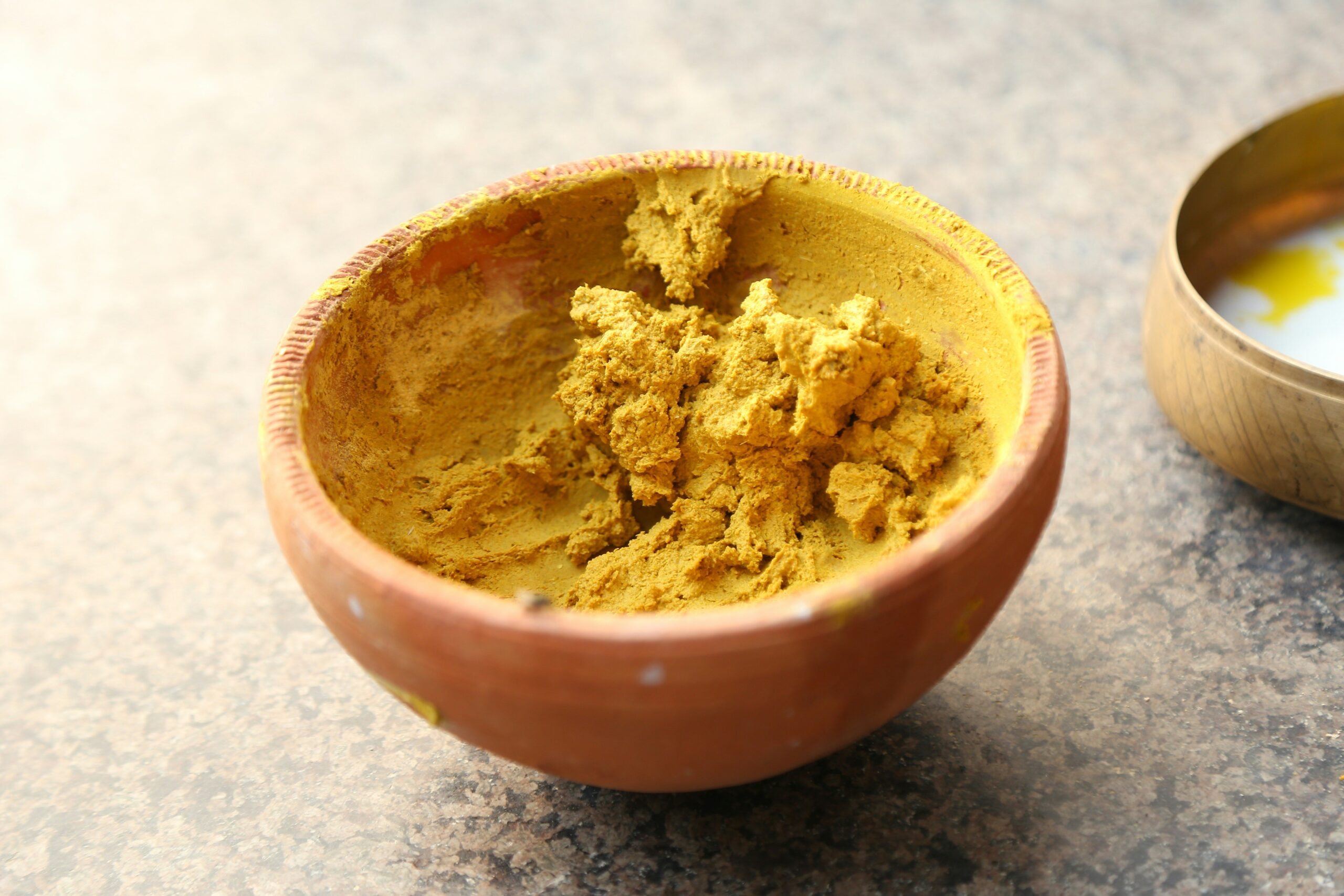 Turmeric for Sinus Inflammation: How This Golden Spice Can Help Your Pet (And You Too)
