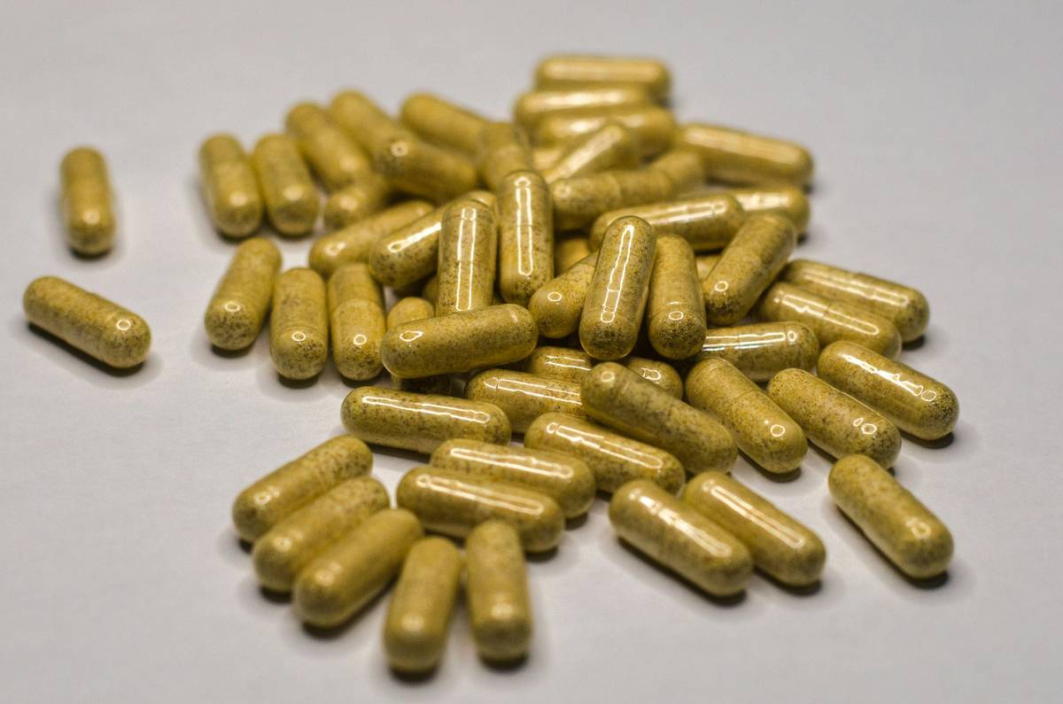 Is Joint Support Turmeric the Secret to Your Pet's Mobility? Discover the Answer!