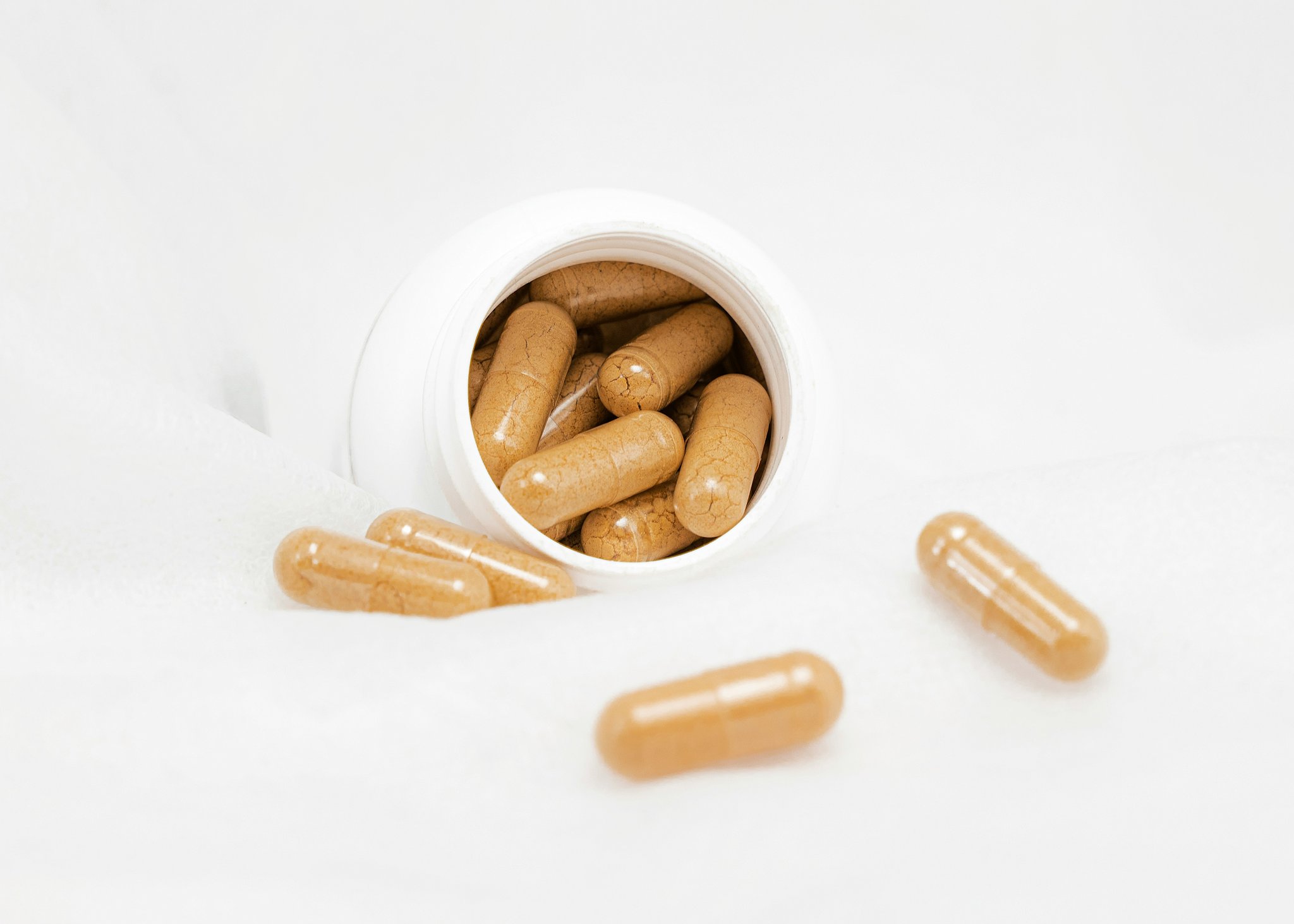 Is Your Pet Suffering from a Pet Turmeric Allergy? Here’s What You Need to Know